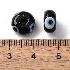 Ручной зло бусины глаз&nbsp;LAMP-F021-01-05