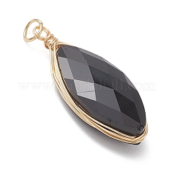 Стеклянные подвески&nbsp;PALLOY-JF04802