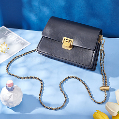 Регулируемые лямки из искусственной кожи&nbsp;DIY-WH0304-725