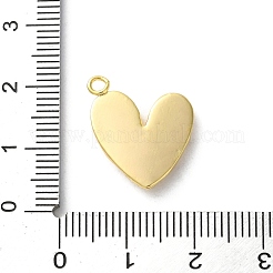 Латунные подвески&nbsp;LS-KK-S513-05D-G