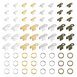 Железо складной обжима концов&nbsp;IFIN-TA0001-16