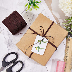 1 рулон нейлоновой нити&nbsp;NWIR-CY0001-02C