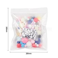 Изготовление кукол своими руками&nbsp;DIY-YW0004-12