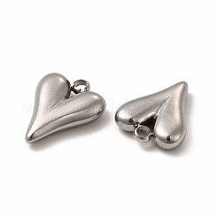 Подвески из нержавеющей стали 304&nbsp;X-STAS-A076-13P