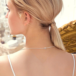 40 шт. латунные пружинные кольцевые застежки&nbsp;KK-HS0001-21P