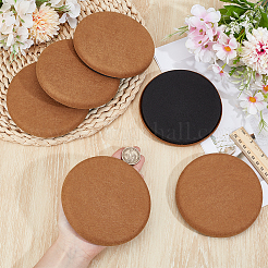 Накладки на мебель из ПЭ и ЭВА&nbsp;AJEW-WH0248-720C