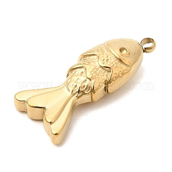 Подвески из нержавеющей стали 304&nbsp;STAS-P431-27C-G