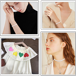 1 шт. волнообразная бахрома&nbsp;OCOR-GF0004-09A