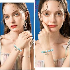 20 шт. подвески из нержавеющей стали 304&nbsp;STAS-UN0028-67