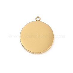 Подвески из нержавеющей стали 304&nbsp;STAS-L283-07G