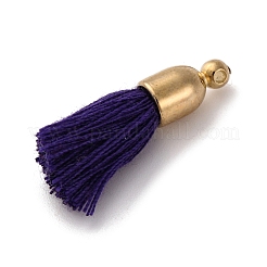 Хлопковые подвески&nbsp;OCOR-M010-01F