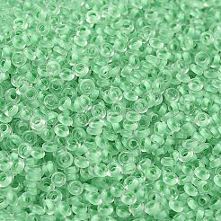 Полукруглые бусины toho 11/0&nbsp;Y-SEED-DR11-0975