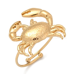 Кольца-манжеты из нержавеющей стали 304 для женщин&nbsp;RJEW-U061-01G