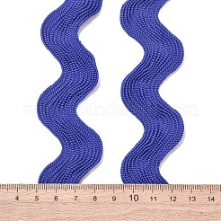 10 ярд полиэстеровых волнистых лент для отделки бахромой&nbsp;OCOR-XCP0002-99