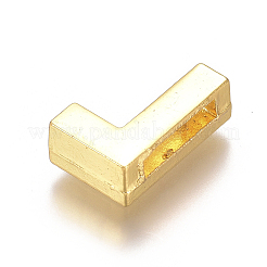 Подвески сплава слайд&nbsp;PALLOY-WH0069-02L-G