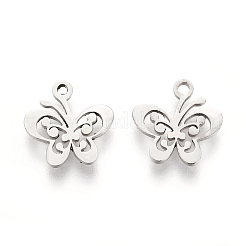 Подвески из нержавеющей стали 304&nbsp;LS-STAS-I151-39P