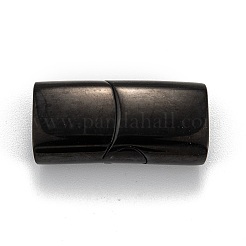 Магнитные застежки из хирургической нержавеющей стали 316 с приклеивающимися концами&nbsp;X-STAS-F269-01B