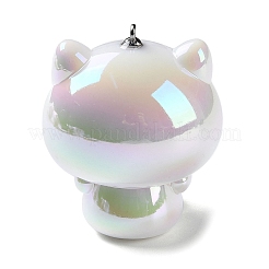 Акриловые подвески&nbsp;MACR-M039-02A