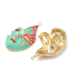 Подвески из нержавеющей стали 304&nbsp;STAS-C134-12G-01