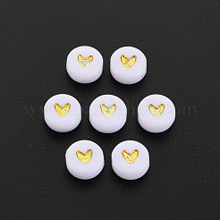 Покрытие акриловыми шариками PACR-R242-01