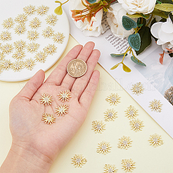 Подвеска из сплава 30 шт.&nbsp;FIND-FH0008-94