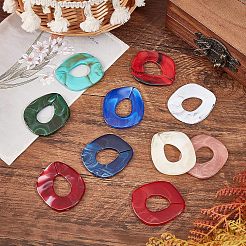 Акриловые связей кольца&nbsp;OACR-FH0001-002