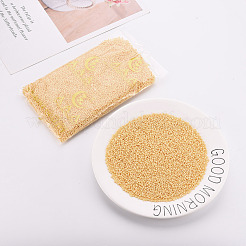 8/0 непрозрачного стекла бисер&nbsp;X1-SEED-S048-N-018