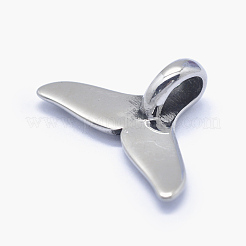 Подвески из нержавеющей стали 304&nbsp;STAS-P225-077AS