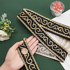 Отделка из полиэстера&nbsp;OCOR-WH0068-50