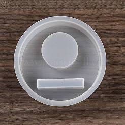 Силиконовая форма для подсвечника своими руками&nbsp;LS-DIY-K073-13B