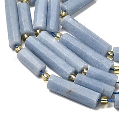 Натуральные ангельские бусины&nbsp;G-D353-A13