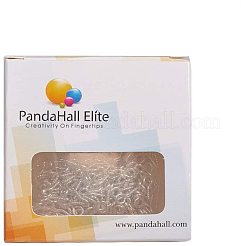 Железный винт с проушиной&nbsp;IFIN-PH0014-05S