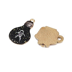 Подвески из сплава эмали 20шт 10 стиля&nbsp;ENAM-SC0003-45