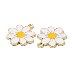 Подвески из эмали и сплава&nbsp;PALLOY-M212-07G