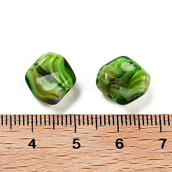 Стеклянные бусины&nbsp;GLAA-U003-02A