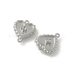 Оправы для кабошонов из нержавеющей стали 304&nbsp;STAS-Z144-07P