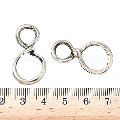 Сплавочные подвески тибетского стиля&nbsp;FIND-L022-11AS