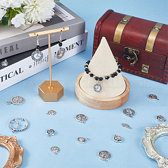 Подвески из сплава 60 шт.&nbsp;FIND-SC0006-70