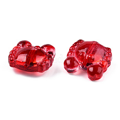 Прозрачные брызги&nbsp;GLAA-N035-026-C03