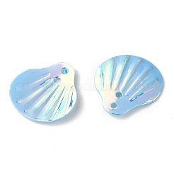 Пластиковые блестки&nbsp;DIY-P025-05E