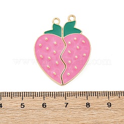 Эмали сплава сплит подвески&nbsp;ENAM-B026-02G-02