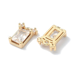 Латунные подвески&nbsp;KK-A194-07G