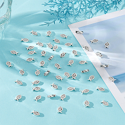 110 шт. бусины из сплава в тибетском стиле&nbsp;FIND-LP0002-27