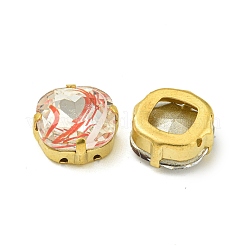 Шить на горный хрусталь&nbsp;EGLA-C006-06G