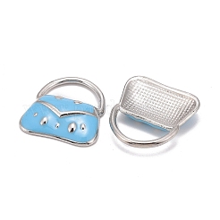 Сплав эмали подвески&nbsp;LS-E318-1