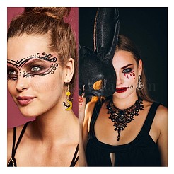 36шт 6 стиля сплава эмалевые подвески&nbsp;ENAM-SC0003-44