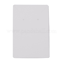 Карты дисплея браслета бумаги с покрытием&nbsp;CDIS-D005-09F