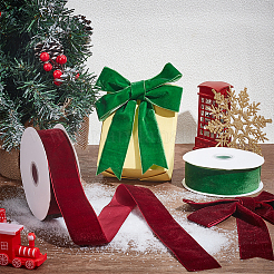 Нейлоновая лента&nbsp;OCOR-WH0111-10C