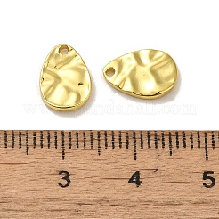 Подвески из нержавеющей стали 304&nbsp;STAS-Q322-15G-01