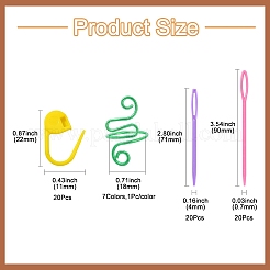 Набор для шитья и вязания своими руками&nbsp;DIY-CJ0002-87